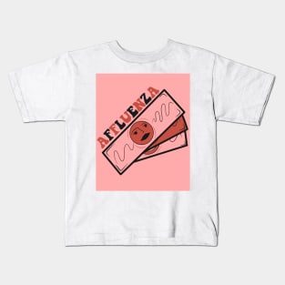 Kid krow #12 Kids T-Shirt